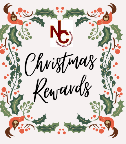 Christmas Rewards