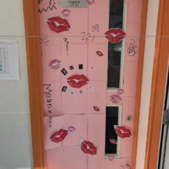 EB Door 