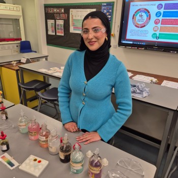 Science 2