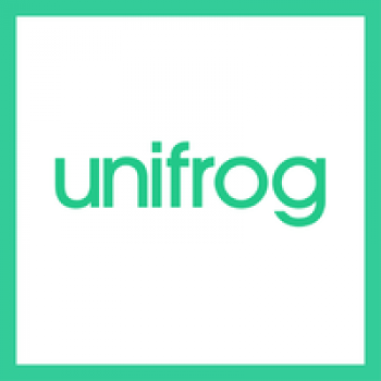 Unifrog logo