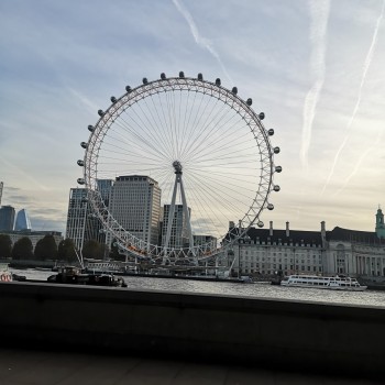 london eye