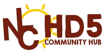 HD5 Hub Logo