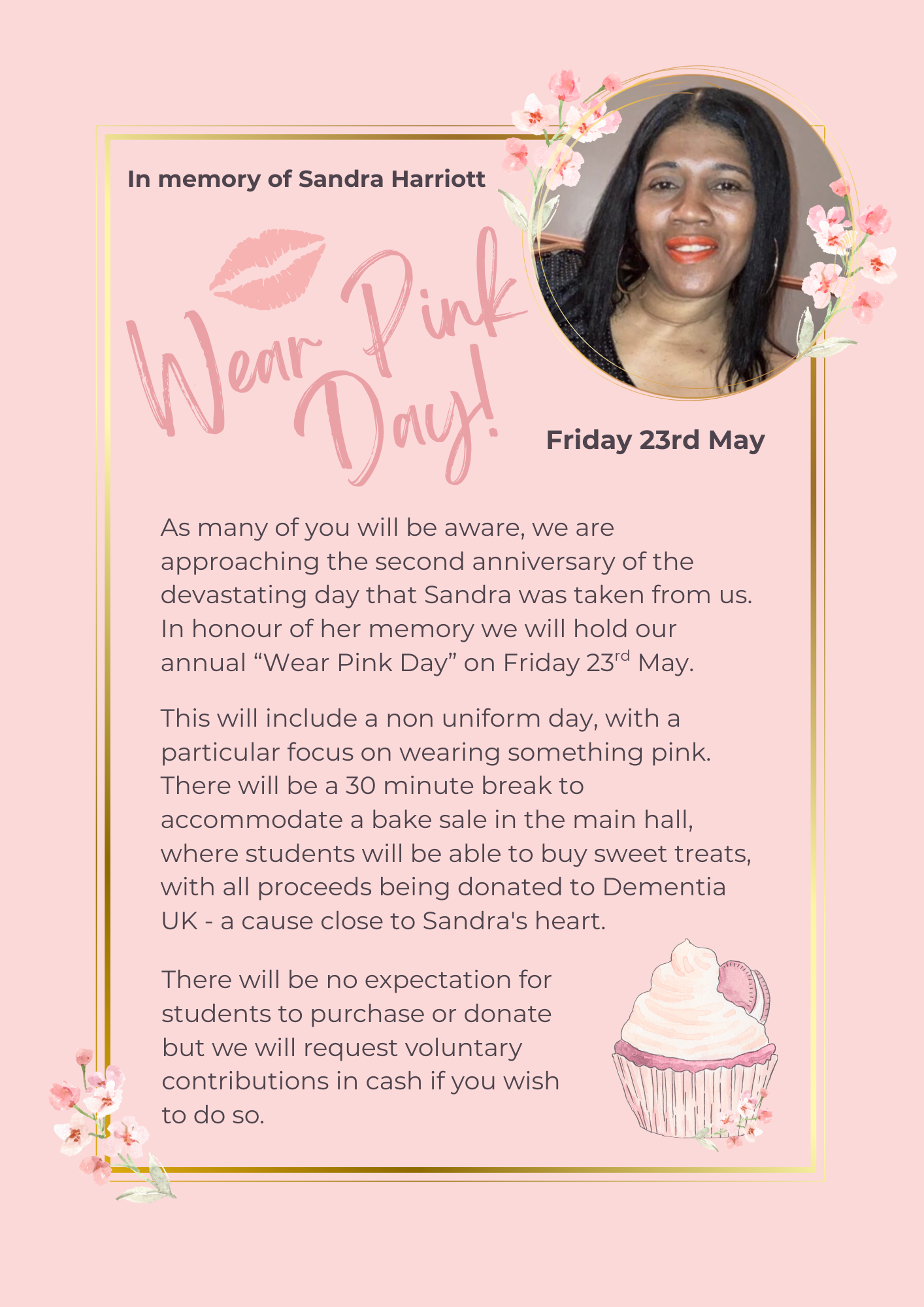 Wear Pink Day for website