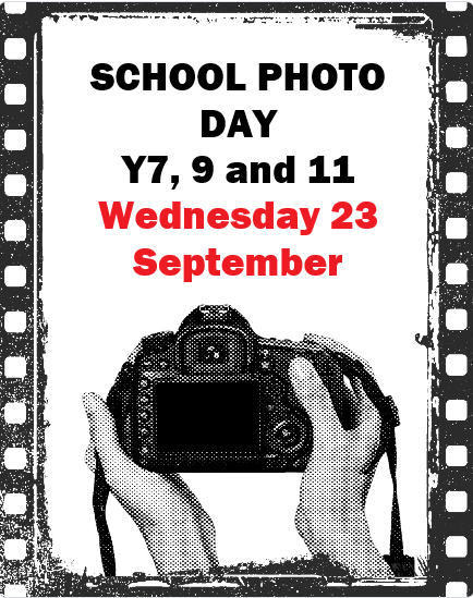 School Photo Day 26